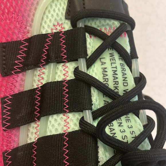 Adidas sneakers - Picture 5 of 7